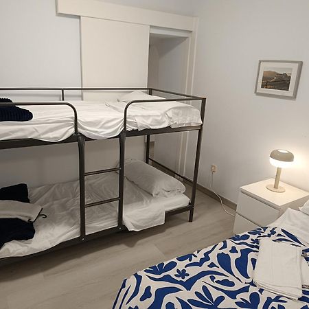 מדריד -Hostel Latimoamericano Masculino II מראה חיצוני תמונה