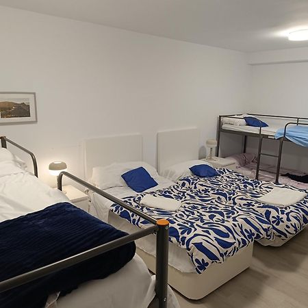 מדריד -Hostel Latimoamericano Masculino II מראה חיצוני תמונה