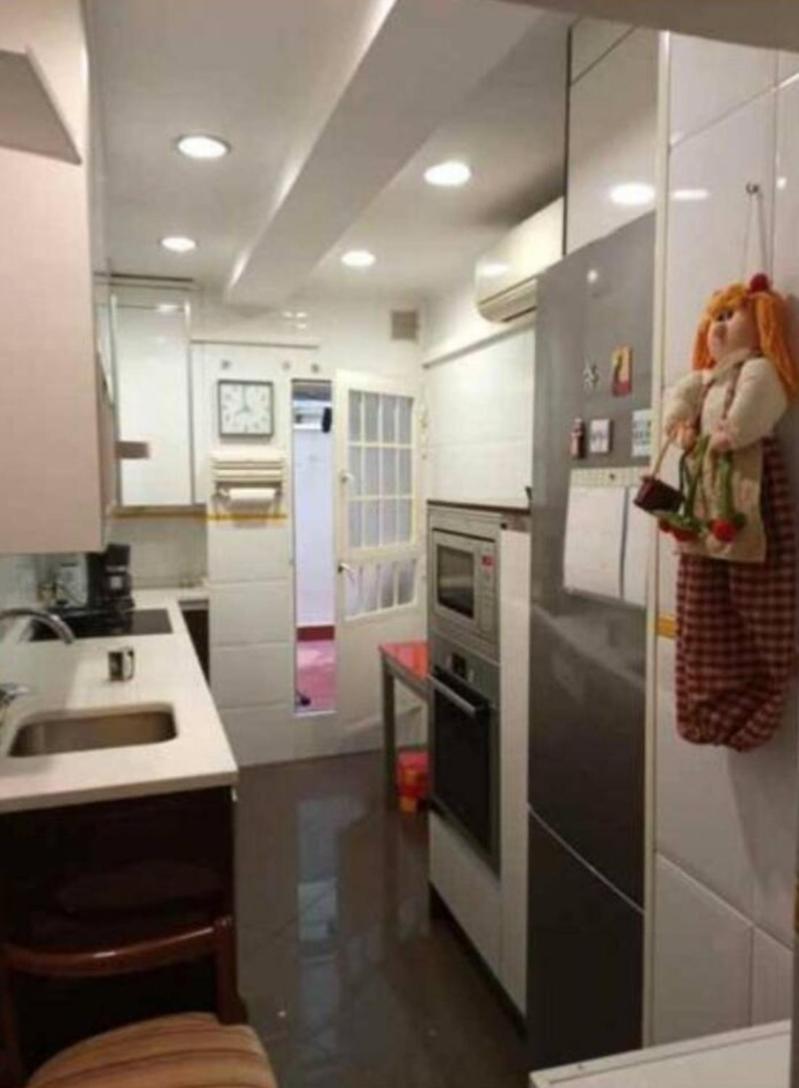 מדריד -Hostel Latimoamericano Masculino II מראה חיצוני תמונה