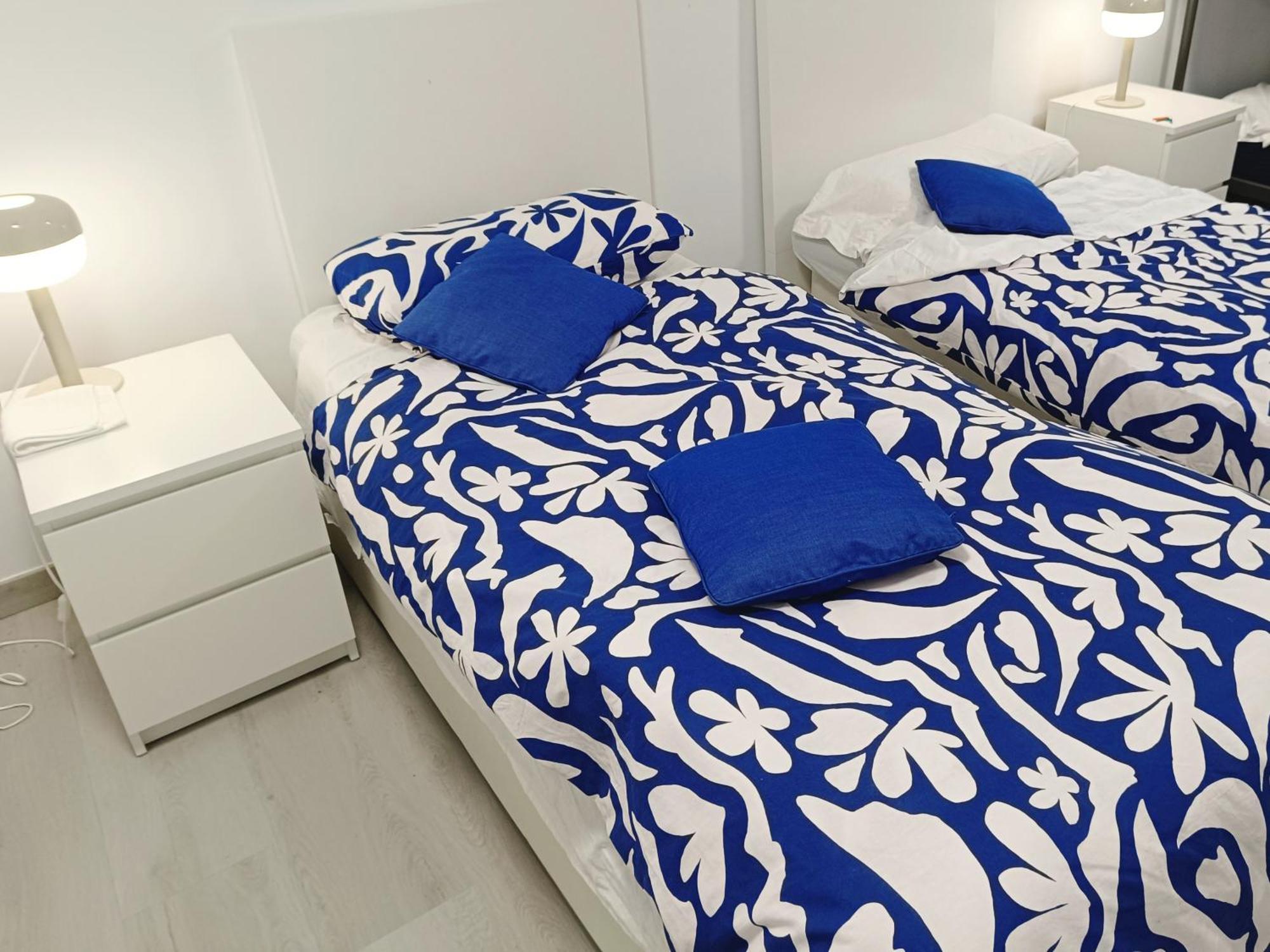 מדריד -Hostel Latimoamericano Masculino II מראה חיצוני תמונה